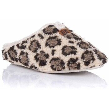 Norteñas Pantuflas Zapatilla de casa - Home Flex para mujer