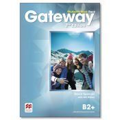 gateway b2 sb pk 2nd ed