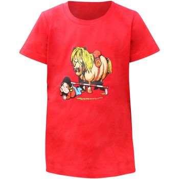 Hy Camiseta Thelwell Collection para niño