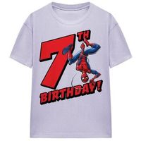 marvel camiseta tv25759 para hombre