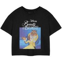dessins animes camiseta ns8584 para mujer