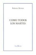 Como todos los martes