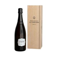 ars collecta paraje calificado la fideuera 2014 75 cl  espumoso