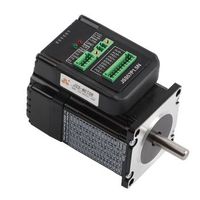 motor metalico de bucle cerrado integrado  5 precision