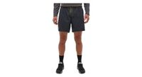 pantalones cortos de trail haglofs l i m tempo para hombre  negros