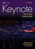 keynote proficient workbook & workbook audio cd