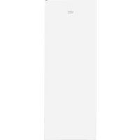 beko ffg1545w tall freezer - white white