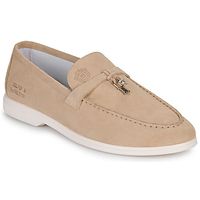 melvin  hamilton mocasines adley 3 para mujer