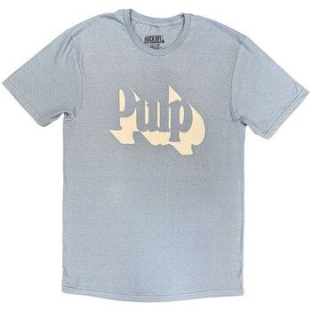 Pulp Camiseta RO14896 para mujer