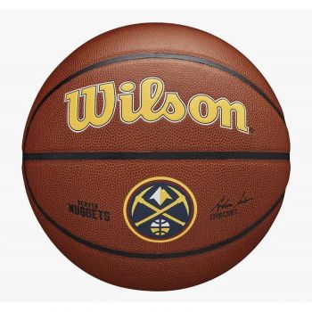 Balon Wilson NBA 