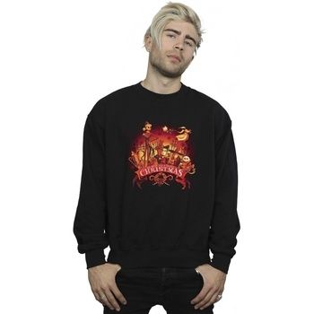 Disney Jersey The Nightmare Before Christmas para hombre
