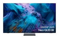 samsung tq85qn990ft 216 m 85 8k ultra hd smart tv wifi negro
