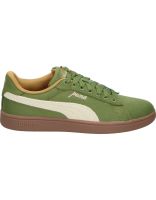 zapatillas puma 404521-02 verdes para hombre 41
