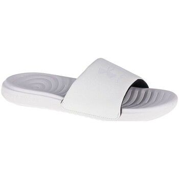 Under Armour Chanclas Ansa Fixed Slides para mujer