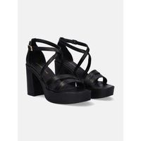exe shoes sandalias sandalias tacon alto 614 cecilia para mujer