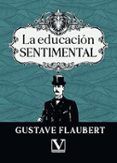 la educacion sentimental 2 ed