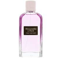 abercrombie and fitch first instinct for her eau de parfum spray 100ml