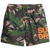 superdry banador sportswear logo 17 para hombre