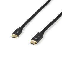 Cable HDMM30MA, 30 m, HDMI tipo A (EstÃ¡ndar), HDMI tipo A (EstÃ¡ndar), Negro