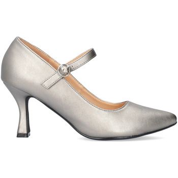 Andypola Zapatos de tacón AM6022 para mujer