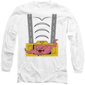 Teenage Mutant Ninja Turtles Camiseta manga larga TV10578 para mujer