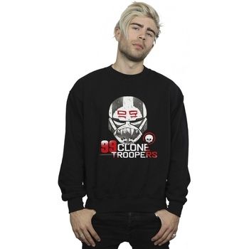 Disney Jersey The Bad Batch 99 Clone Troopers para hombre