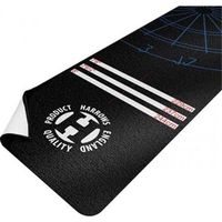 dart mat nylon fibre harrows darts ea06