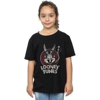 Dessins Animés Camiseta BI23927 para niña
