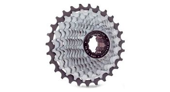 Cassette  miche primato light acero aluminio 11 velocidades shimano sram
