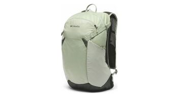 Columbia blackcomb ridge bolsa senderismo 30l verde unisex