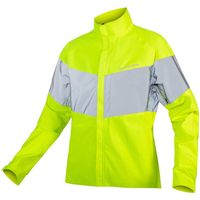 endura cazadora urban luminite para hombre