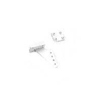 volantexrc ranger 2000 757-8 fenix v2 759-2 757-7 757-9 759-3 742-7 parte de repuesto para avion rc cuerno de servo y to