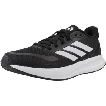 adidas Zapatillas de running Runfalcon 5 Wide W para mujer