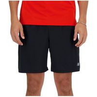 new balance short shorts ms412 ceinture elastique para hombre