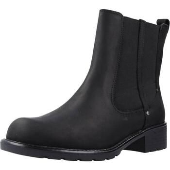 Clarks Botas Orinoco Club para mujer