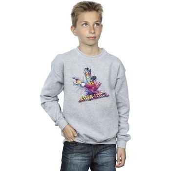 Marvel Jersey Guardians Of The Galaxy para niño