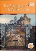 the mystery of mcballen castle r 2 eso activity readers series