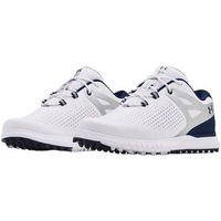 under armour zapatillas deporte charged breathe spikeless para mujer
