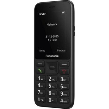 Móvil Senior Panasonic KX-TU260EXB 2.4