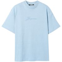 jacquemus camiseta 16361030091097 para hombre