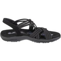 skechers sandalias reggae slim - sunnyside para mujer