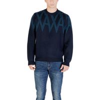 armani exchange jersey pullover xm001338 af14007 para hombre