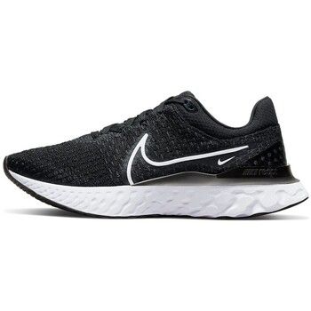 Nike Zapatillas de running React Infinity Run Flyknit 3 para hombre