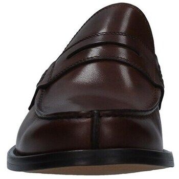 Antica Cuoieria Mocasines 14566-Z-G04 para hombre