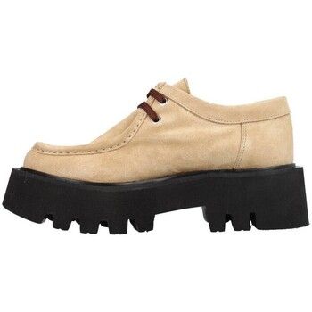 Yellow Zapatos Bajos Oneway para mujer