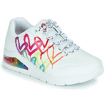 Skechers Zapatillas UNO 2 para mujer