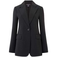 french connection chaqueta gt54144 para mujer