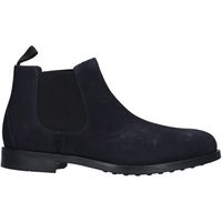 antica cuoieria botines 22763-m-vm1 para hombre