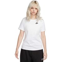 nike camiseta club para mujer
