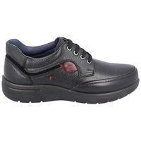 luisetti zapatillas de senderismo 31011 para hombre